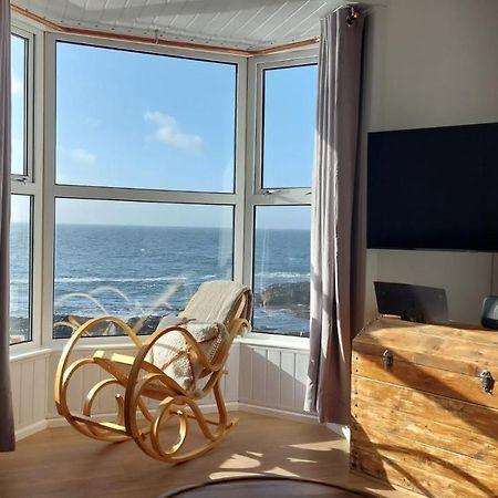 The Cranny, Portstewart Apartment Luaran gambar