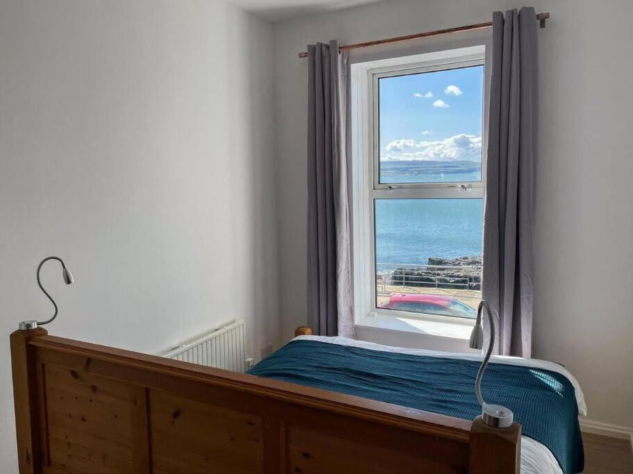 The Cranny, Portstewart Apartment Luaran gambar