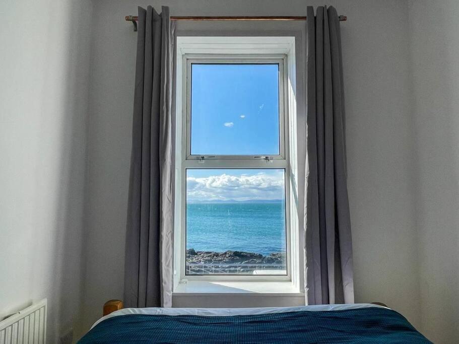 The Cranny, Portstewart Apartment Luaran gambar