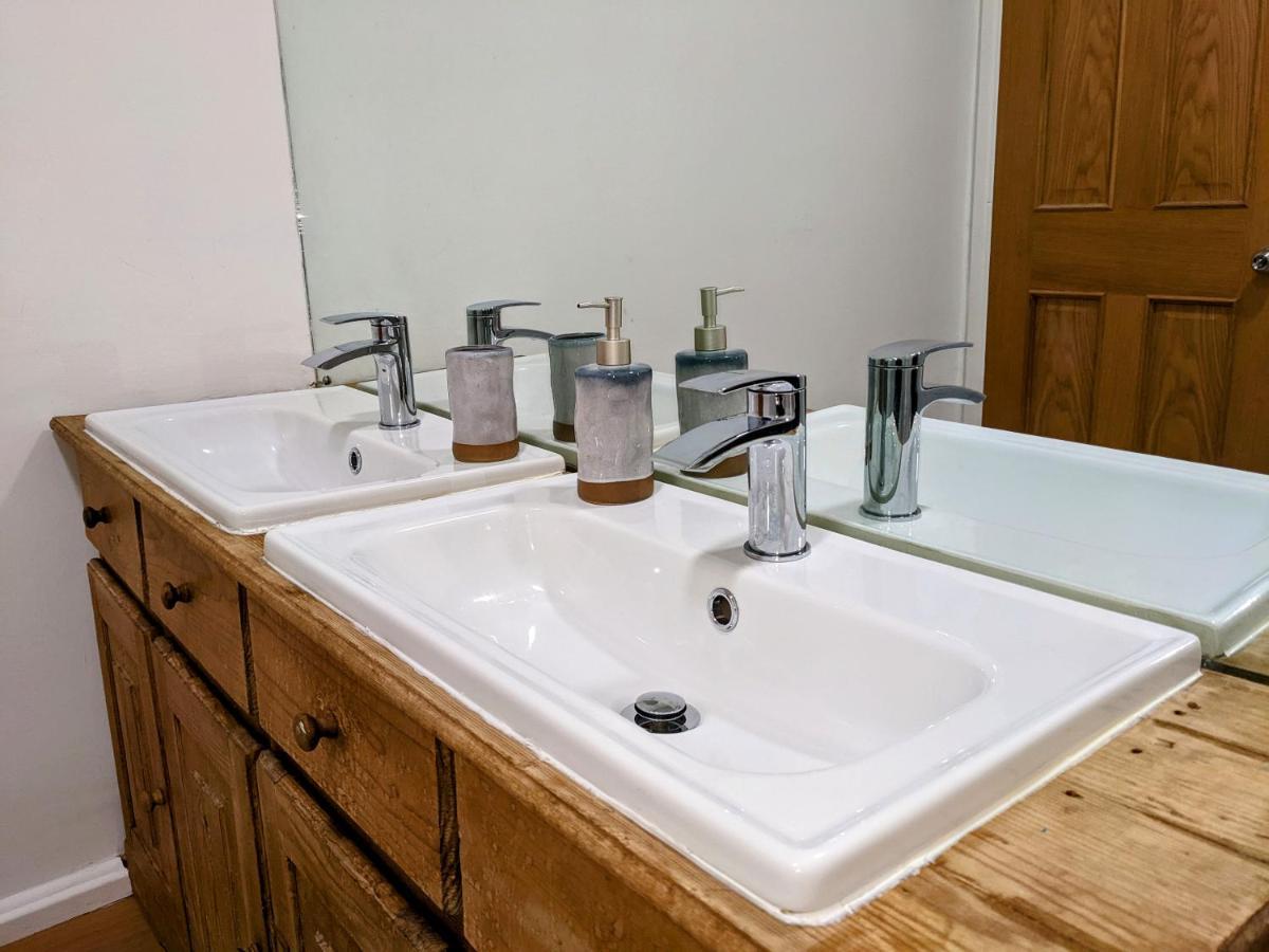 The Cranny, Portstewart Apartment Luaran gambar