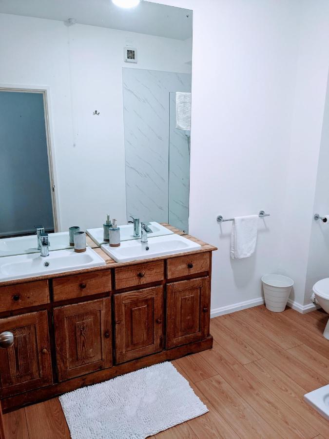 The Cranny, Portstewart Apartment Luaran gambar