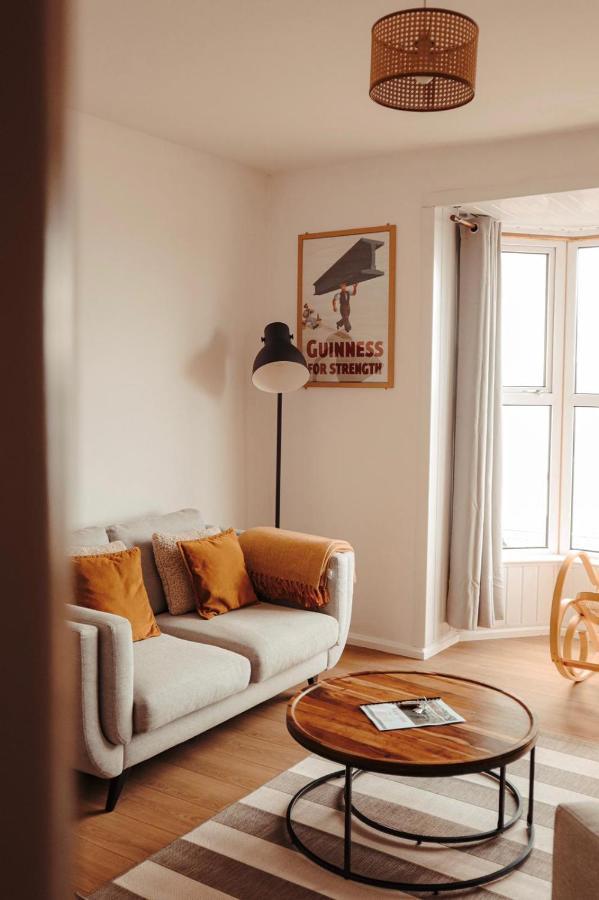 The Cranny, Portstewart Apartment Luaran gambar