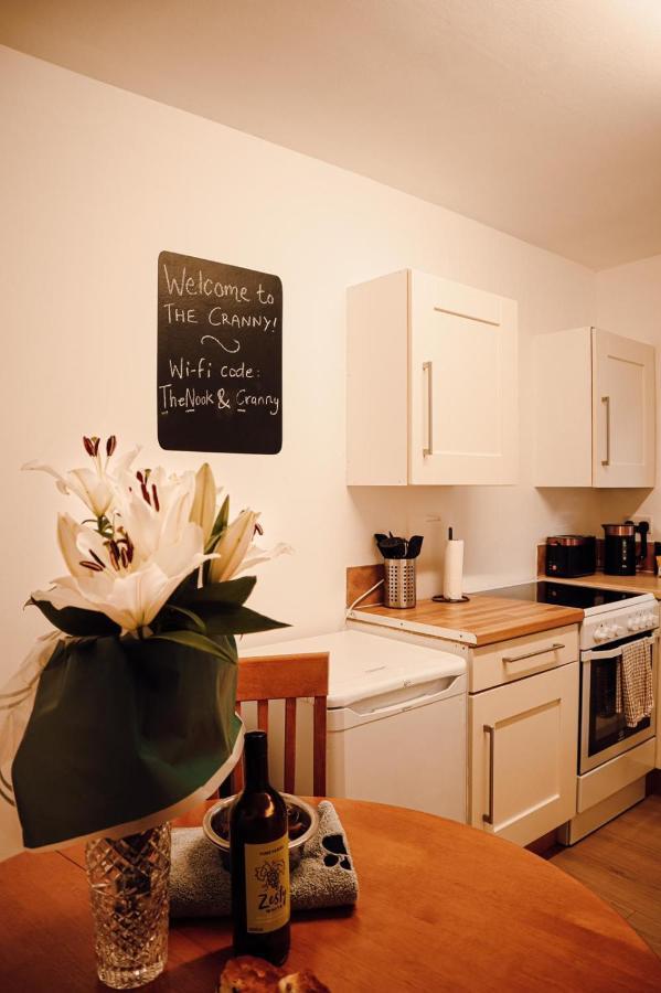 The Cranny, Portstewart Apartment Luaran gambar