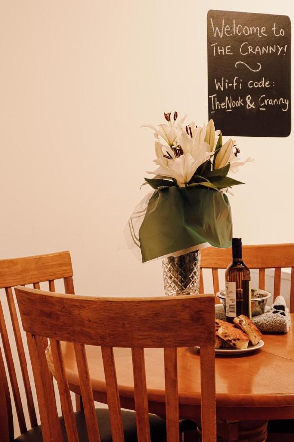 The Cranny, Portstewart Apartment Luaran gambar